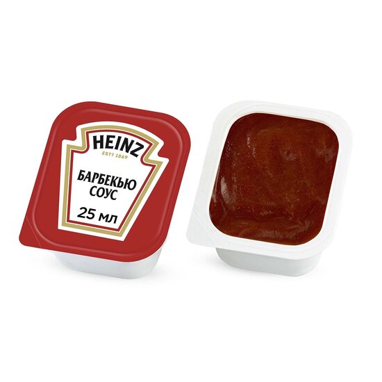 Барбекью Heinz  